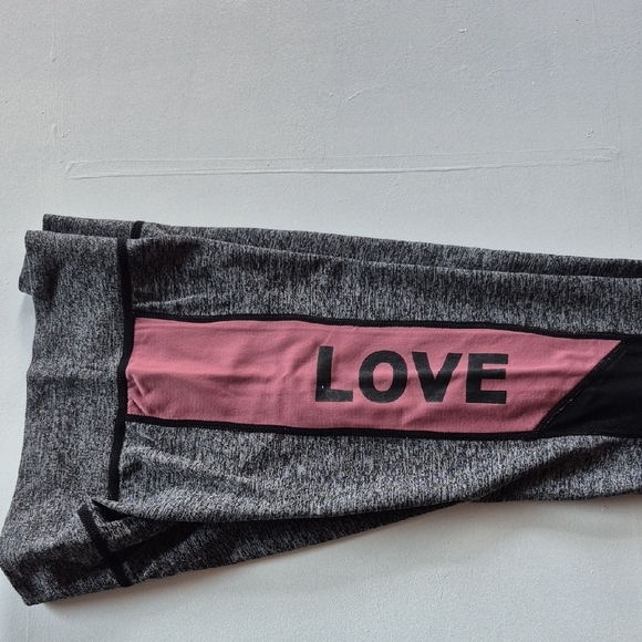 Soho Girls Leggings - Picture 4 of 6